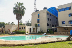 BUNGOMA ROYAL SUITES